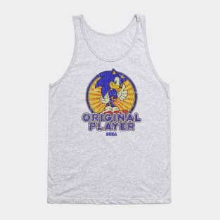 Original Player 1991 Tank Top